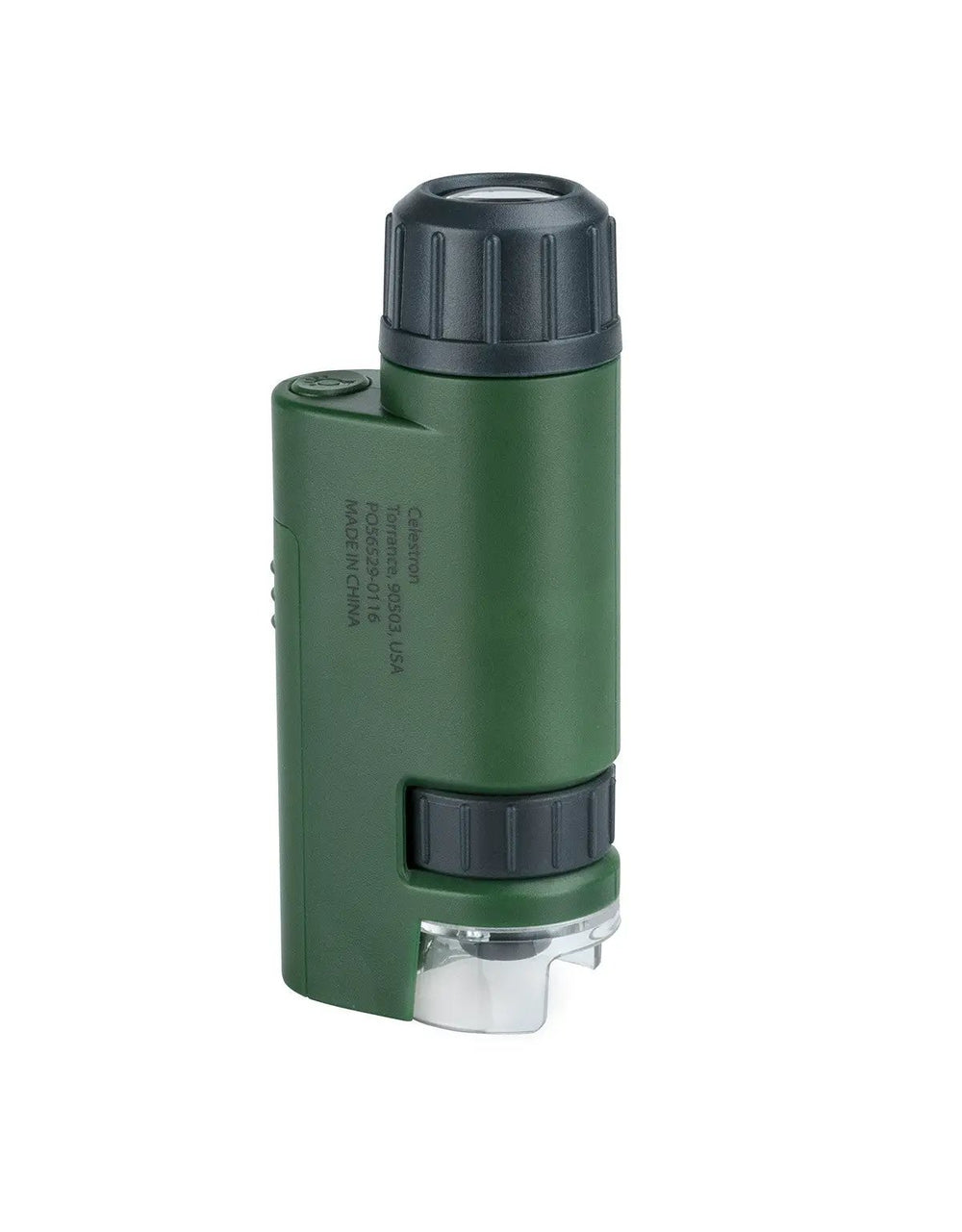 Celestron Kids Pocket Zoom Microscope by Celestron