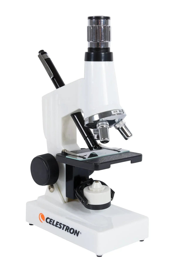 Microscope Kit by Celestron