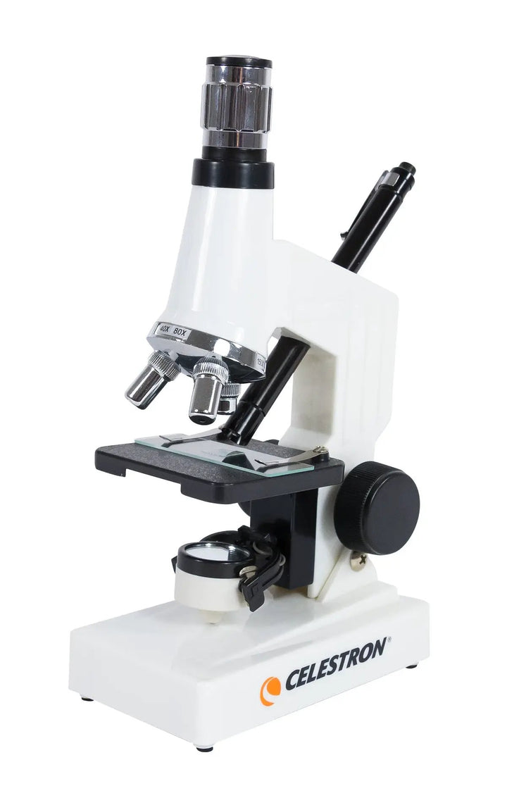 Microscope Kit by Celestron