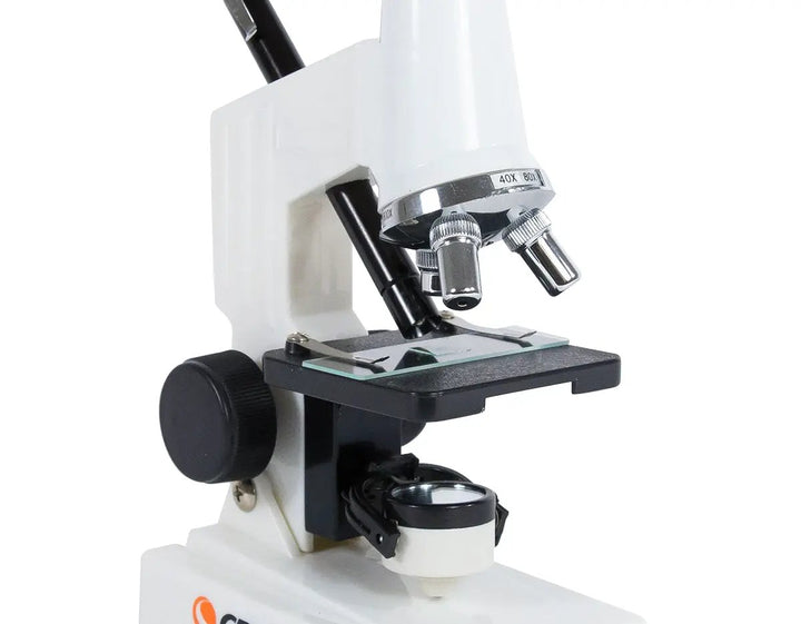 Microscope Kit by Celestron