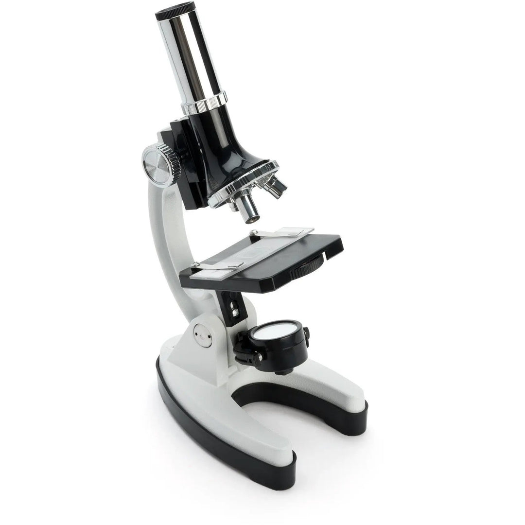 Celestron Kids 28 Piece Microscope Kit by Celestron