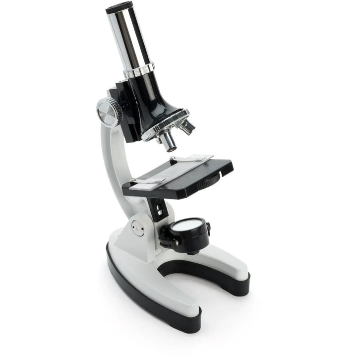 Celestron Kids 28 Piece Microscope Kit by Celestron