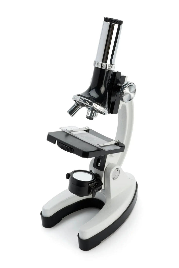 Celestron Kids 28 Piece Microscope Kit by Celestron