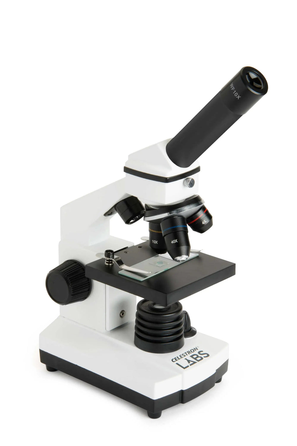 Celestron Labs CM800 Compound Microscope by Celestron