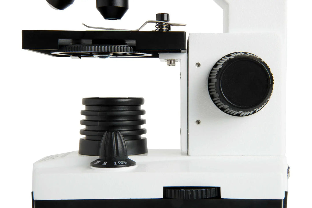 Celestron Labs CM800 Compound Microscope by Celestron