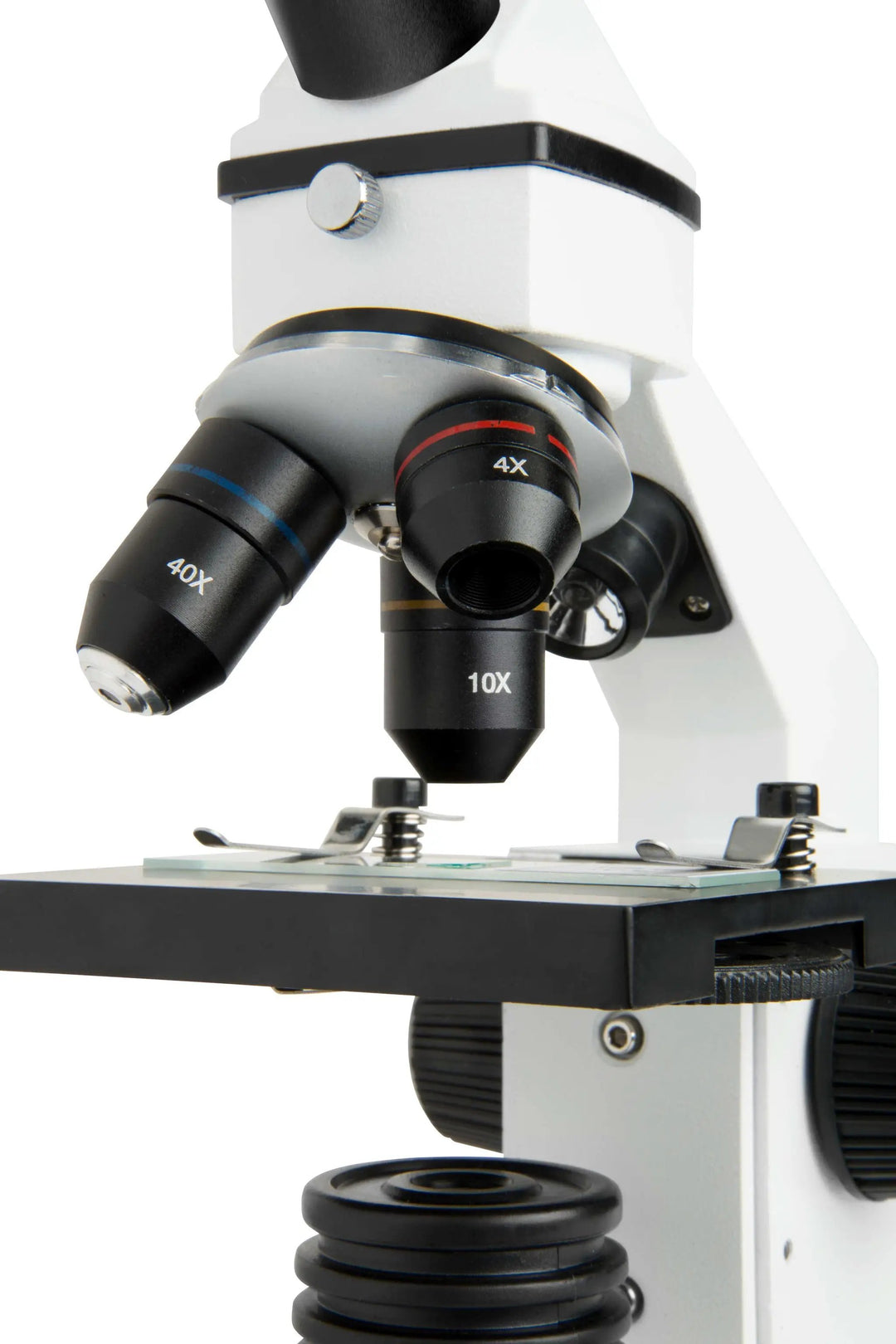 Celestron Labs CM800 Compound Microscope by Celestron