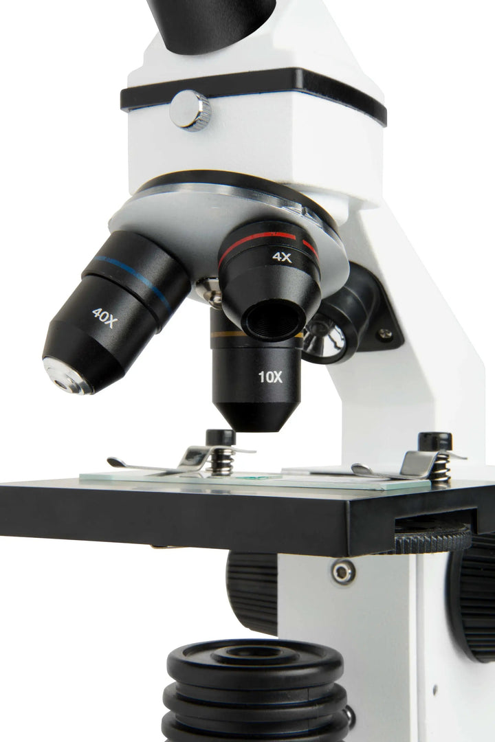 Celestron Labs CM800 Compound Microscope by Celestron