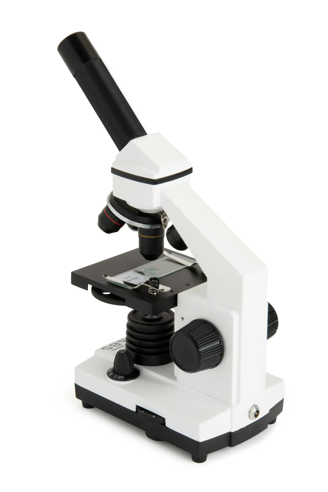 Celestron Labs CM800 Compound Microscope by Celestron