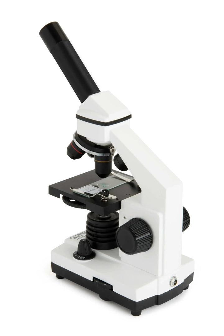 Celestron Labs CM800 Compound Microscope by Celestron