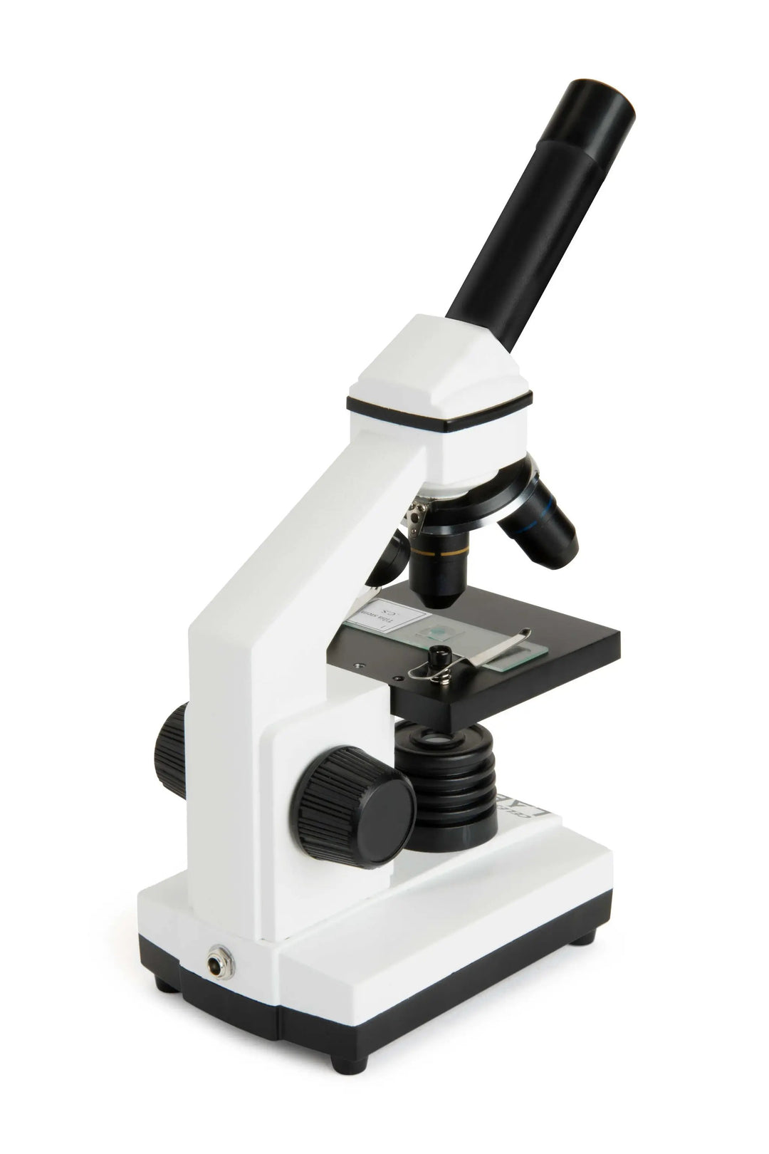 Celestron Labs CM800 Compound Microscope by Celestron