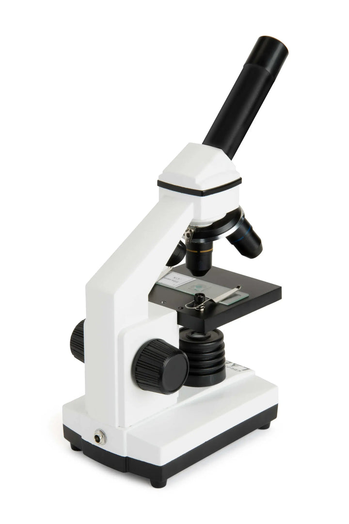 Celestron Labs CM800 Compound Microscope by Celestron