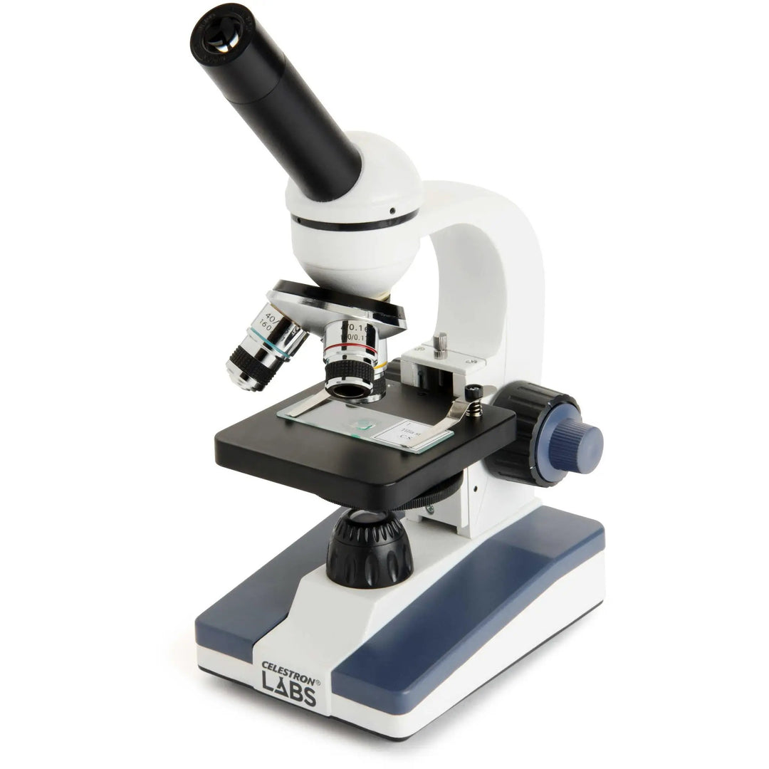 Celestron Labs CM1000C Compound Microscope by Celestron
