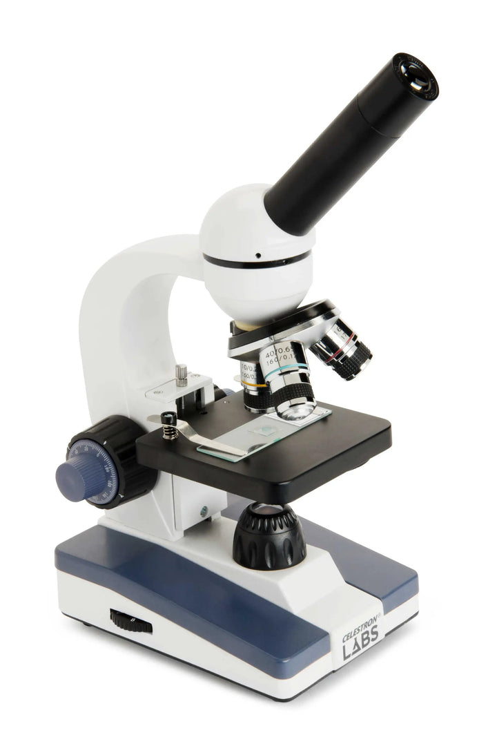 Celestron Labs CM1000C Compound Microscope by Celestron