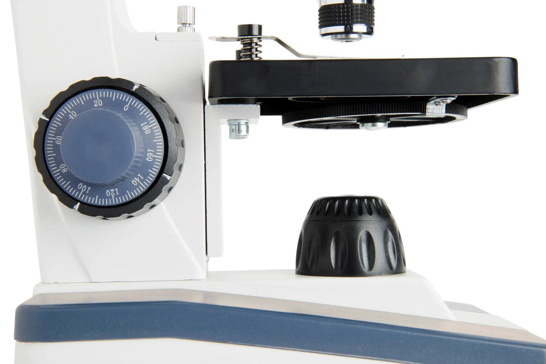 Celestron Labs CM1000C Compound Microscope by Celestron