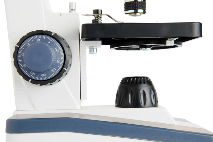 Celestron Labs CM1000C Compound Microscope by Celestron
