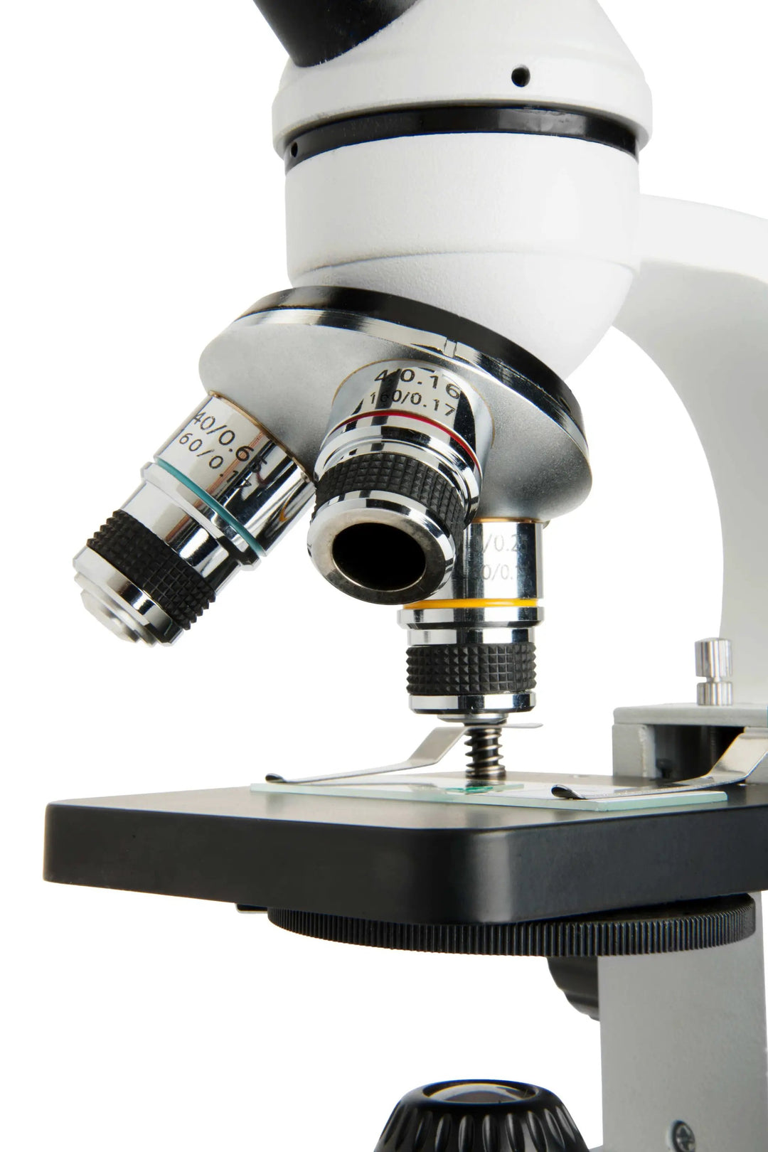 Celestron Labs CM1000C Compound Microscope by Celestron