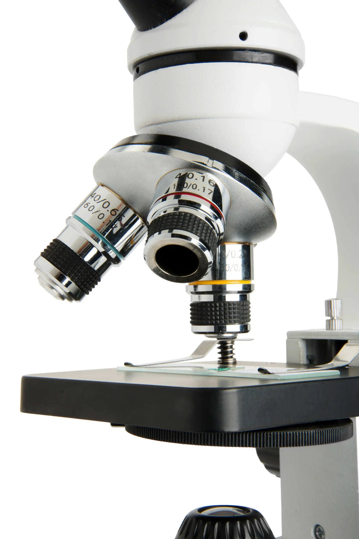Celestron Labs CM1000C Compound Microscope by Celestron