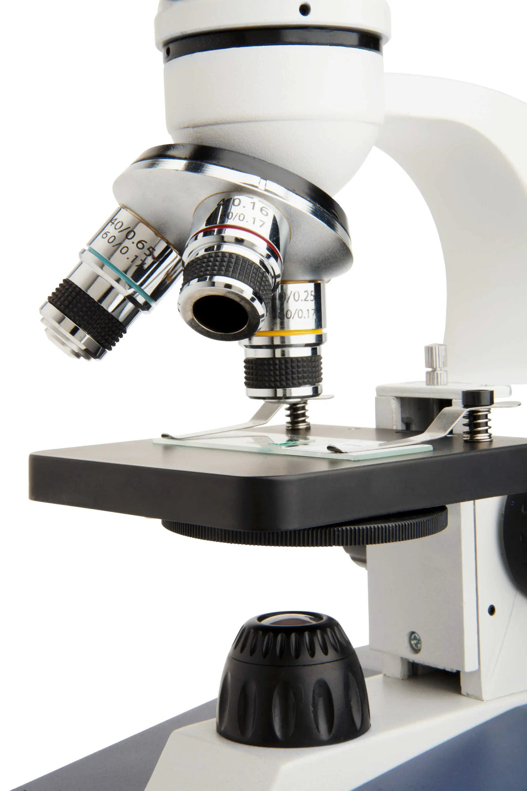 Celestron Labs CM1000C Compound Microscope by Celestron