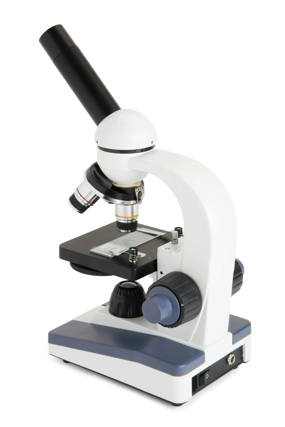 Celestron Labs CM1000C Compound Microscope by Celestron
