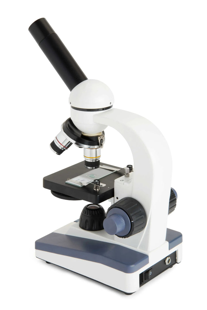 Celestron Labs CM1000C Compound Microscope by Celestron