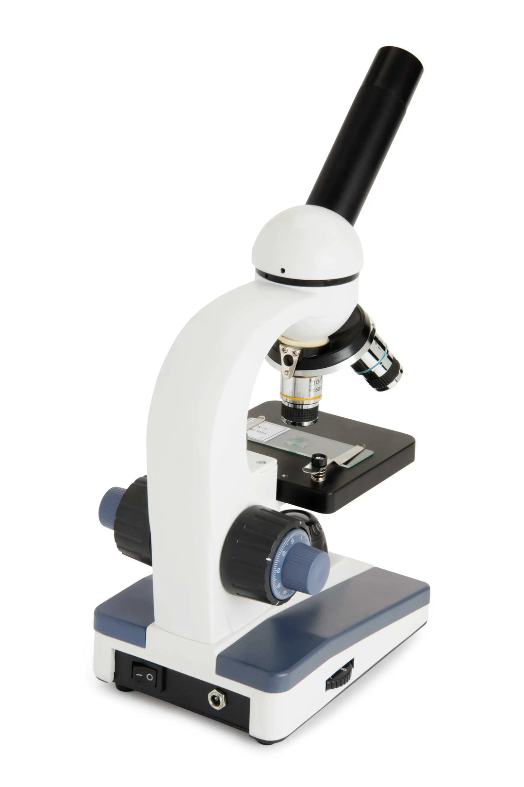 Celestron Labs CM1000C Compound Microscope by Celestron