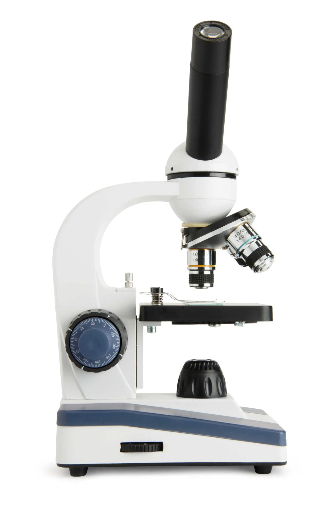 Celestron Labs CM1000C Compound Microscope by Celestron