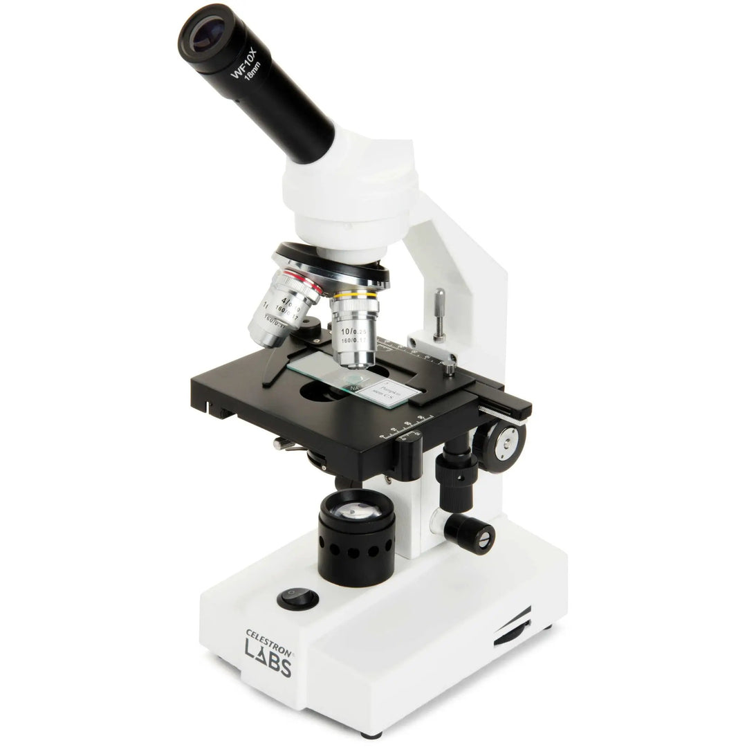 Celestron Labs CM2000CF Compound Microscope by Celestron