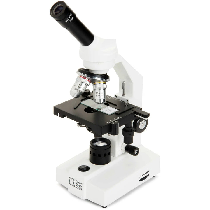 Celestron Labs CM2000CF Compound Microscope by Celestron