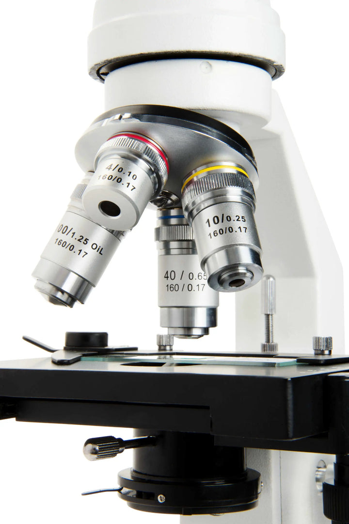 Celestron Labs CM2000CF Compound Microscope by Celestron