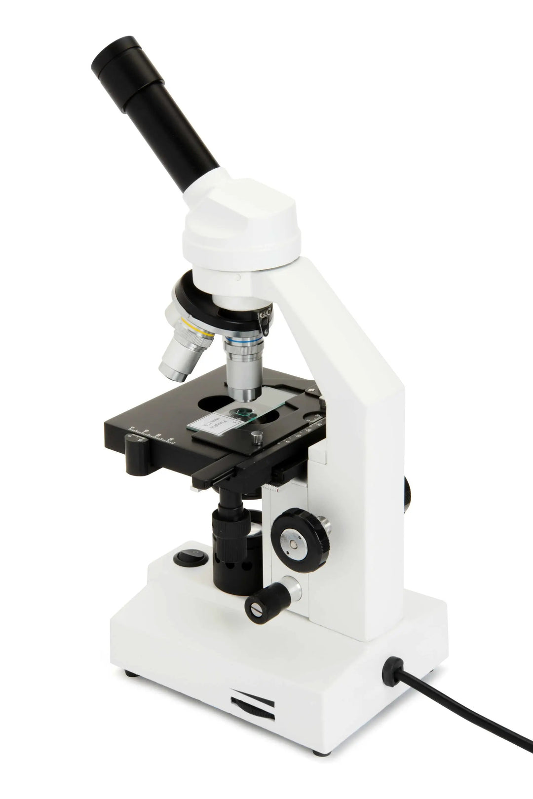 Celestron Labs CM2000CF Compound Microscope by Celestron