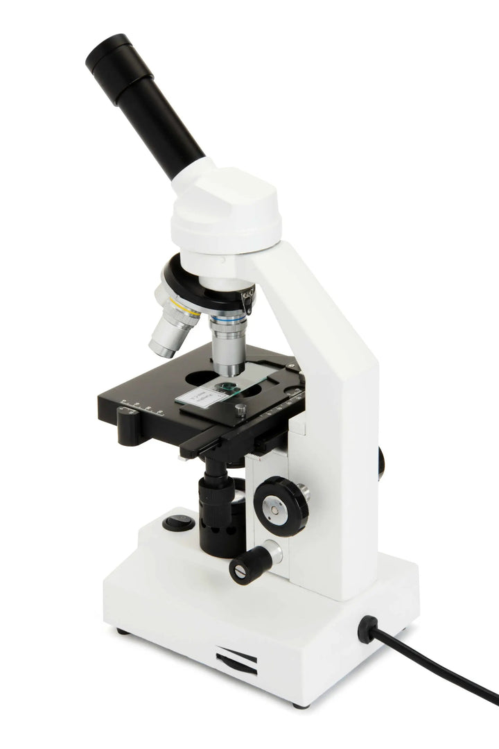 Celestron Labs CM2000CF Compound Microscope by Celestron
