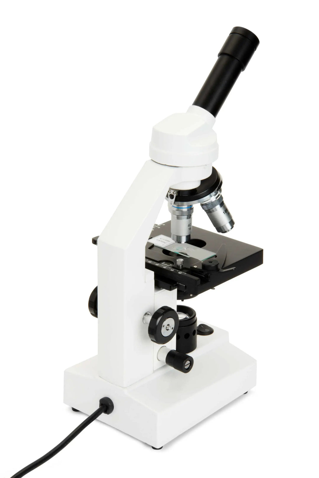 Celestron Labs CM2000CF Compound Microscope by Celestron