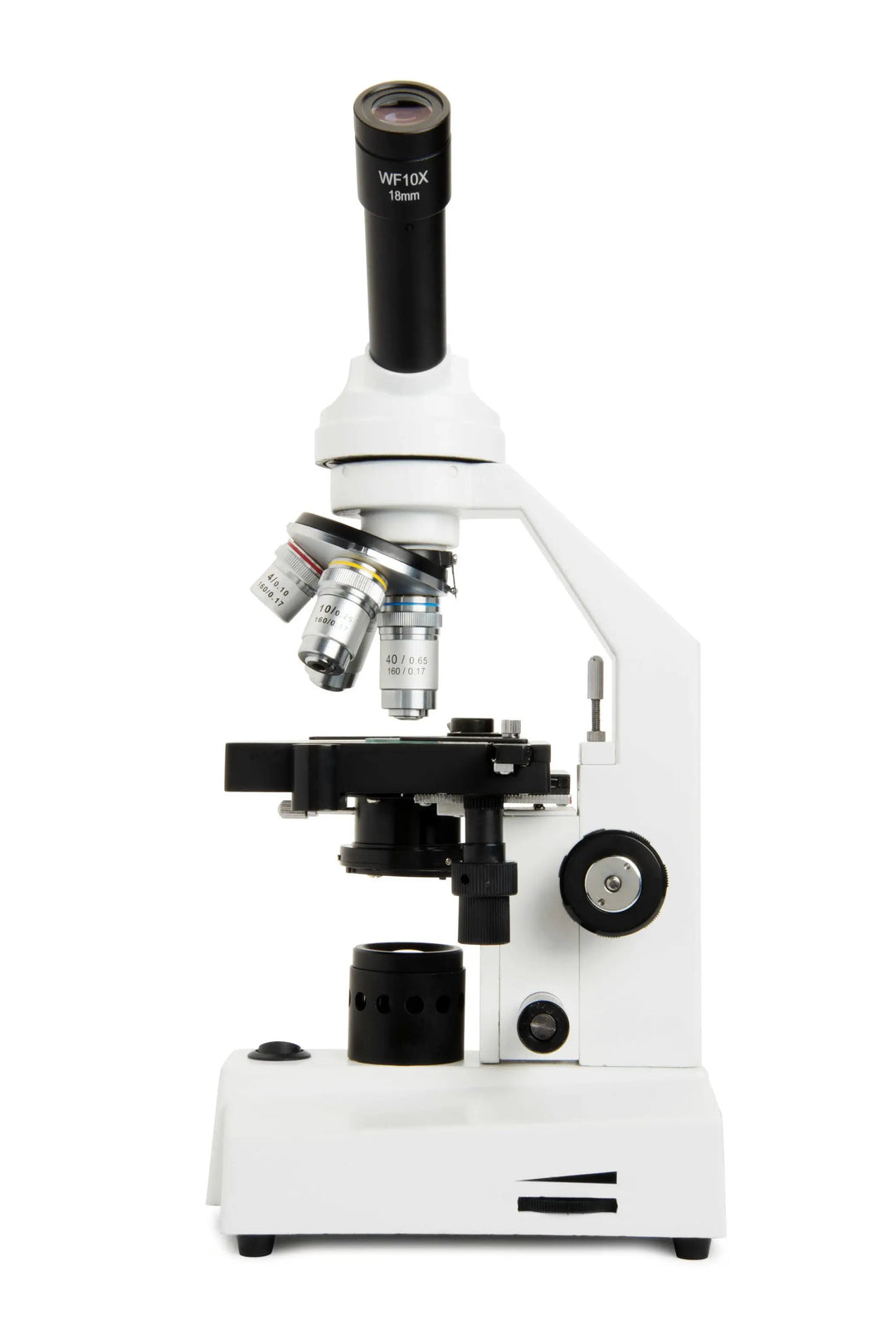 Celestron Labs CM2000CF Compound Microscope by Celestron
