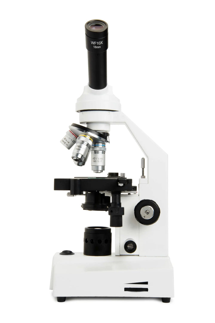 Celestron Labs CM2000CF Compound Microscope by Celestron