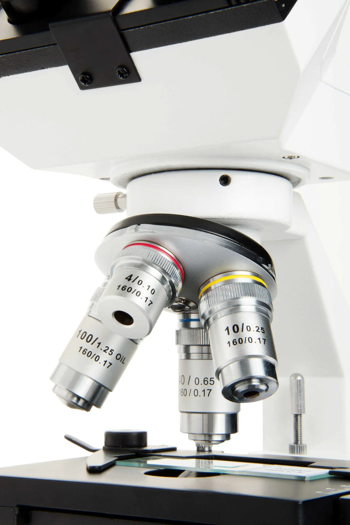 Celestron Labs CB2000CF Compound Microscope by Celestron