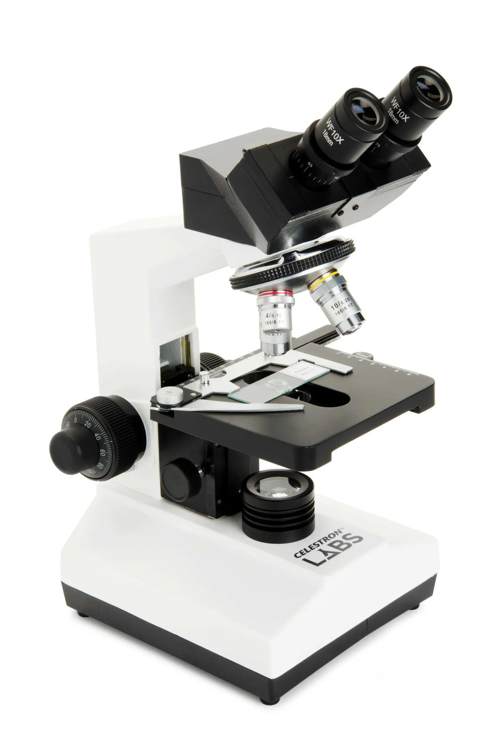 Celestron Labs CB2000C Compound Microscope by Celestron