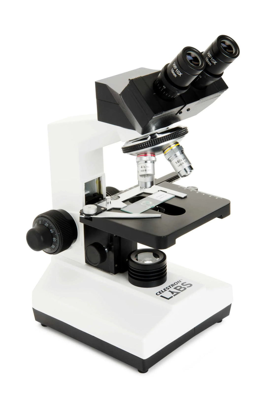 Celestron Labs CB2000C Compound Microscope by Celestron