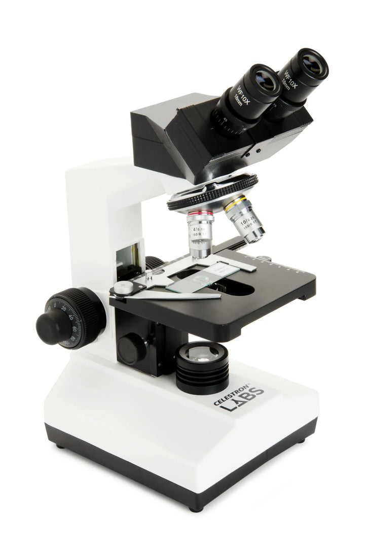 Celestron Labs CB2000C Compound Microscope by Celestron