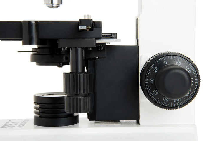 Celestron Labs CB2000C Compound Microscope by Celestron