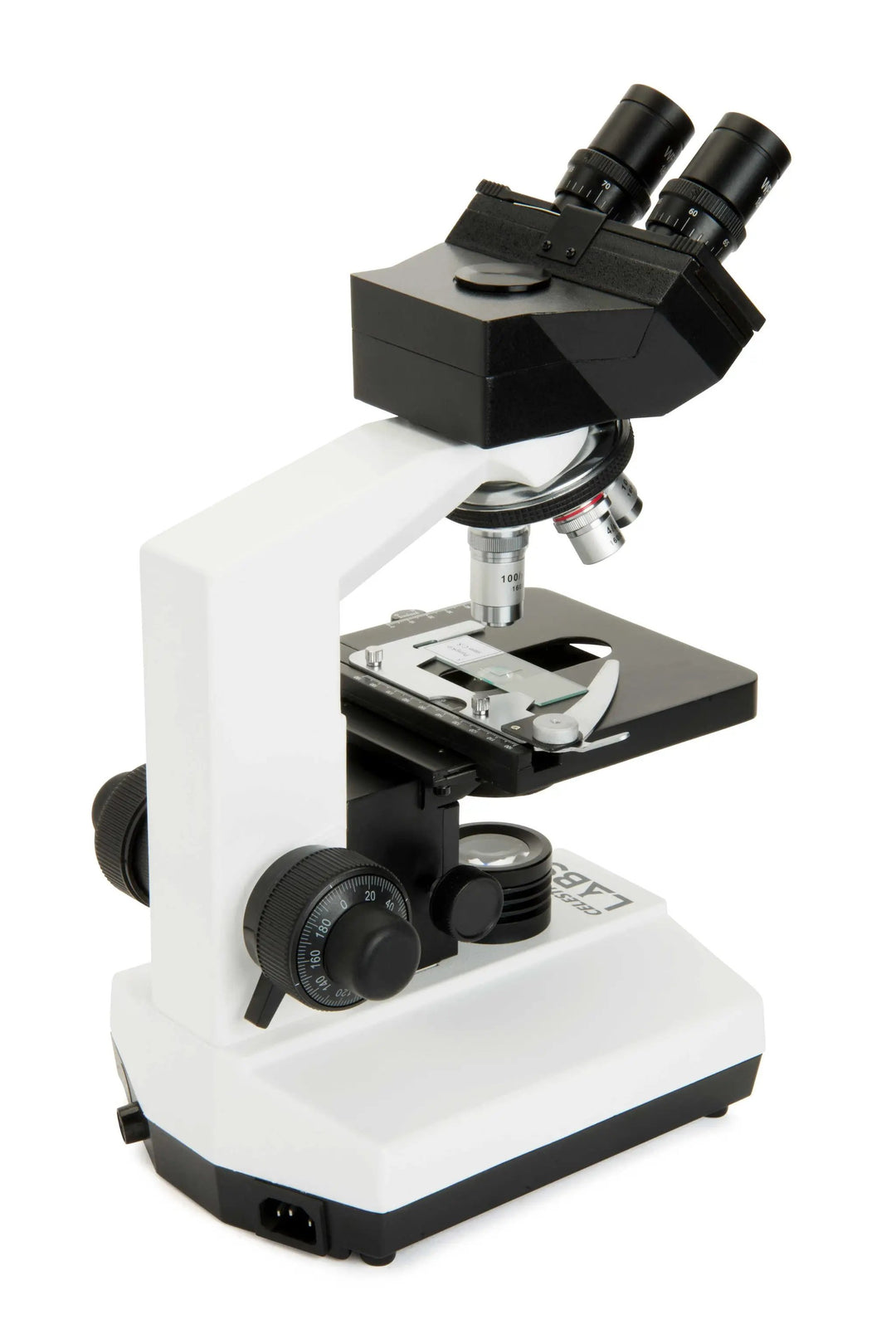 Celestron Labs CB2000C Compound Microscope by Celestron
