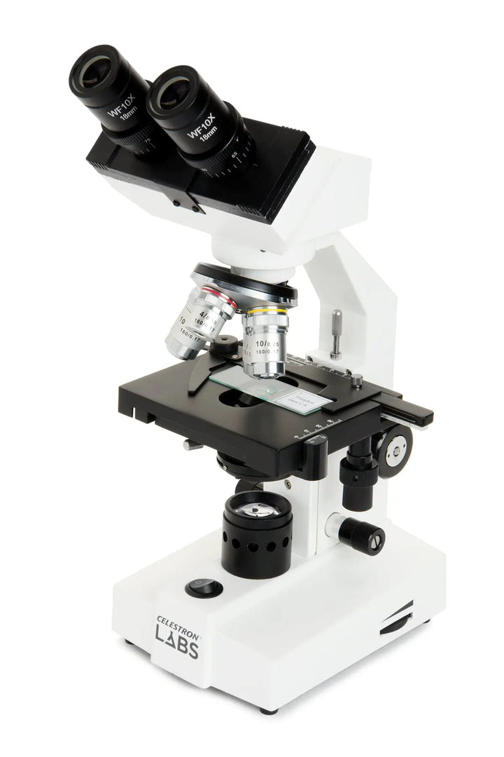 Celestron Labs CB1000CF Compound Microscope by Celestron