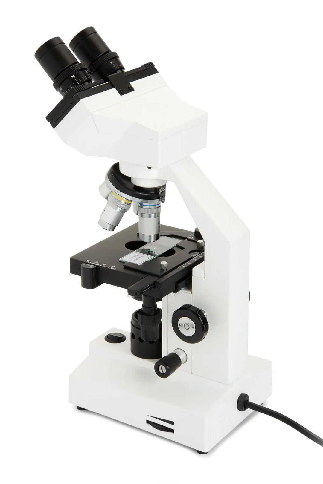 Celestron Labs CB1000CF Compound Microscope by Celestron