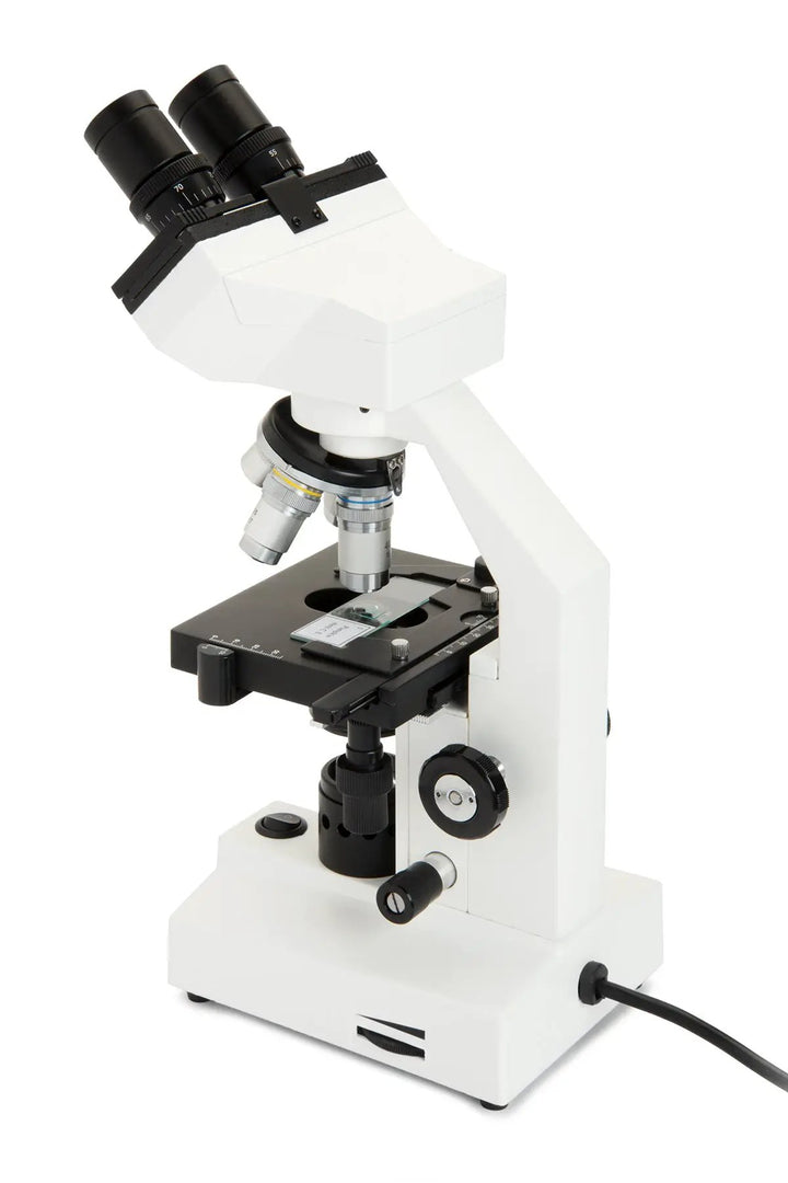 Celestron Labs CB1000CF Compound Microscope by Celestron