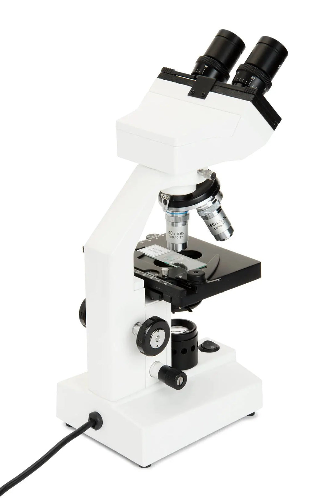 Celestron Labs CB1000CF Compound Microscope by Celestron