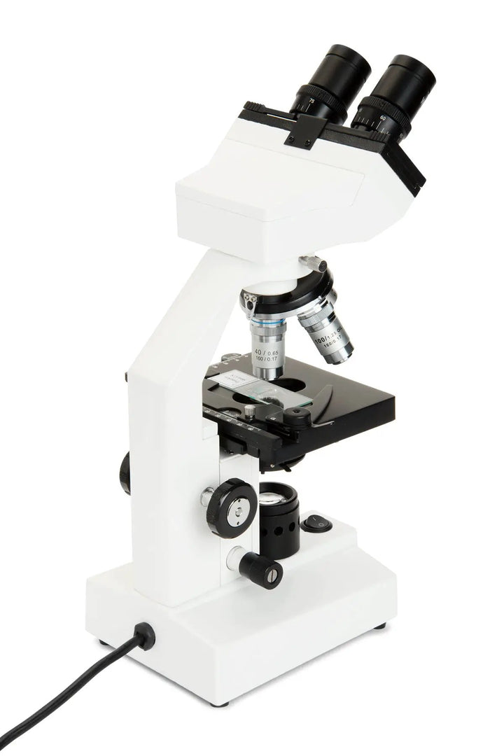 Celestron Labs CB1000CF Compound Microscope by Celestron