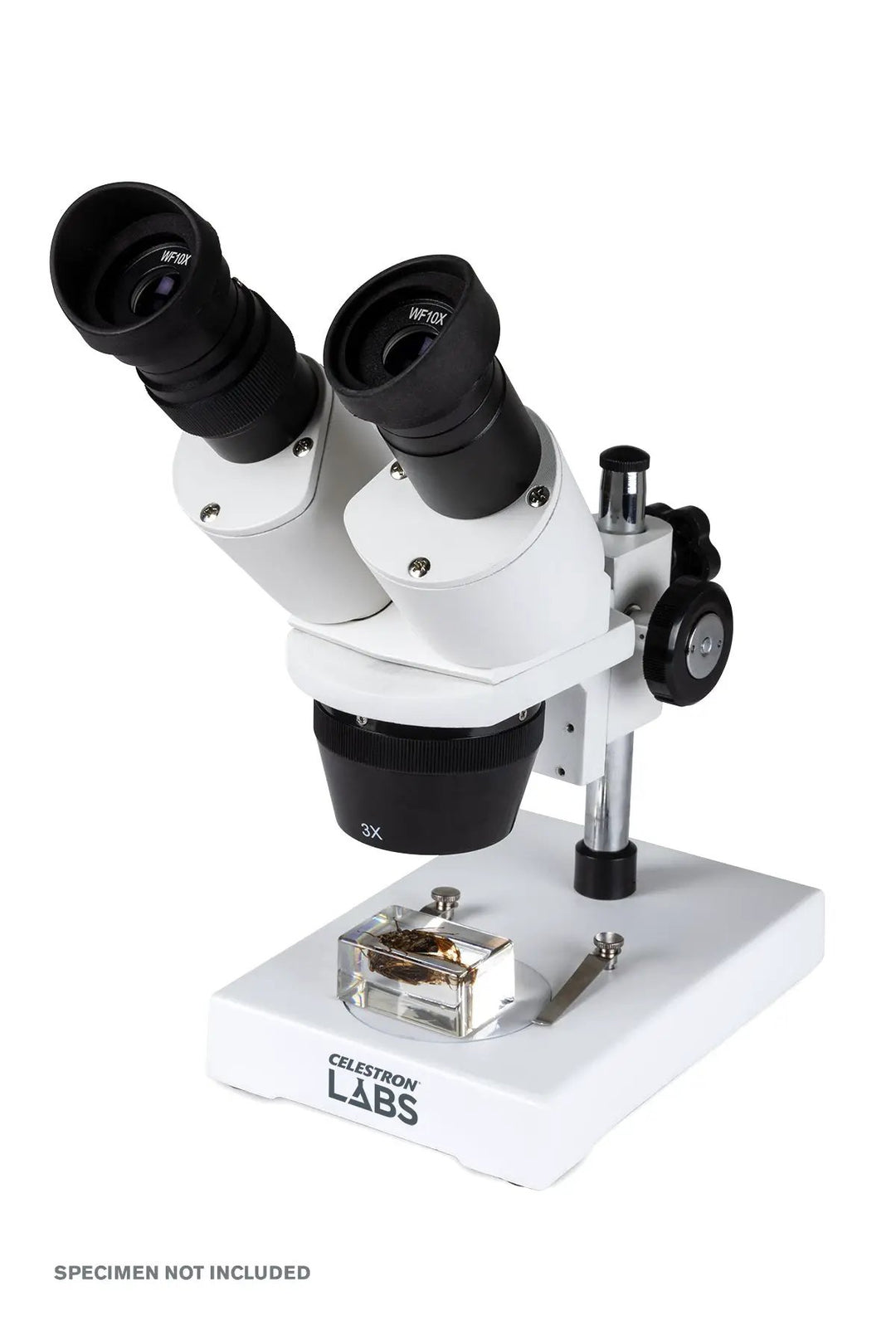 Celestron Labs S1030N Stereo Microscope by Celestron