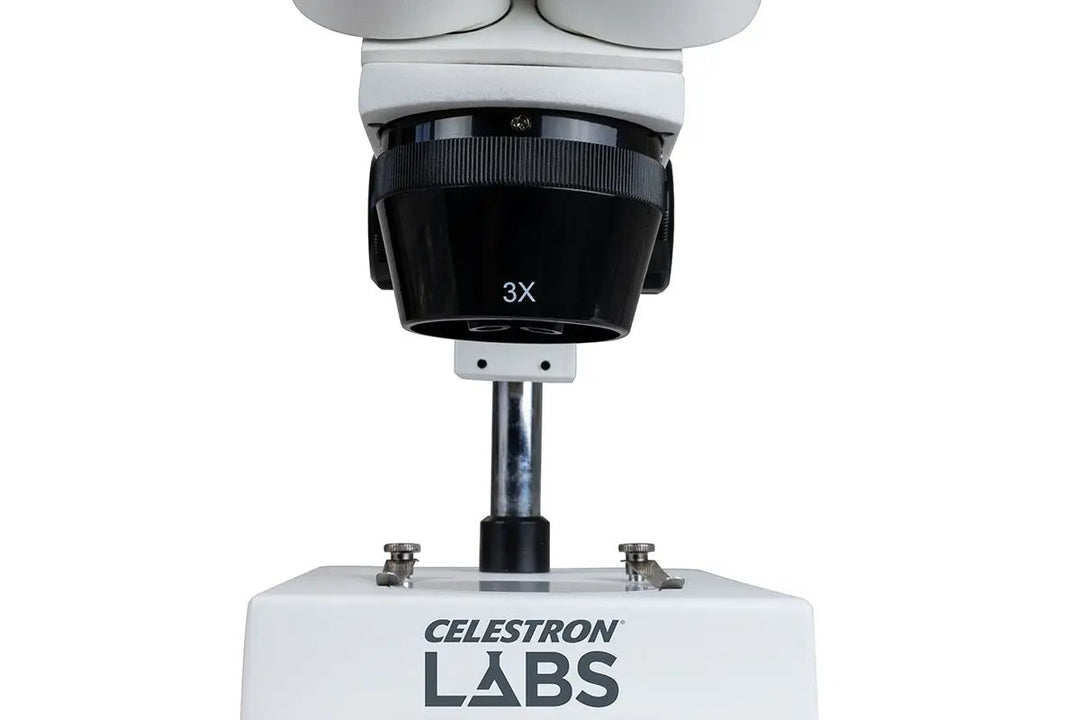 Celestron Labs S1030N Stereo Microscope by Celestron