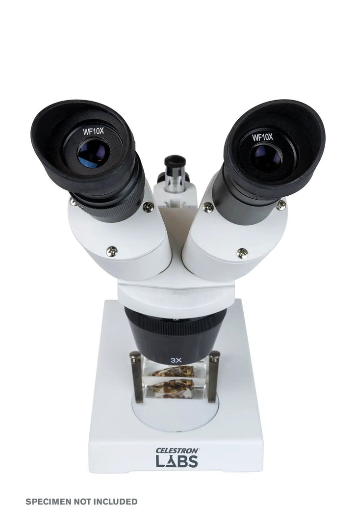 Celestron Labs S1030N Stereo Microscope by Celestron