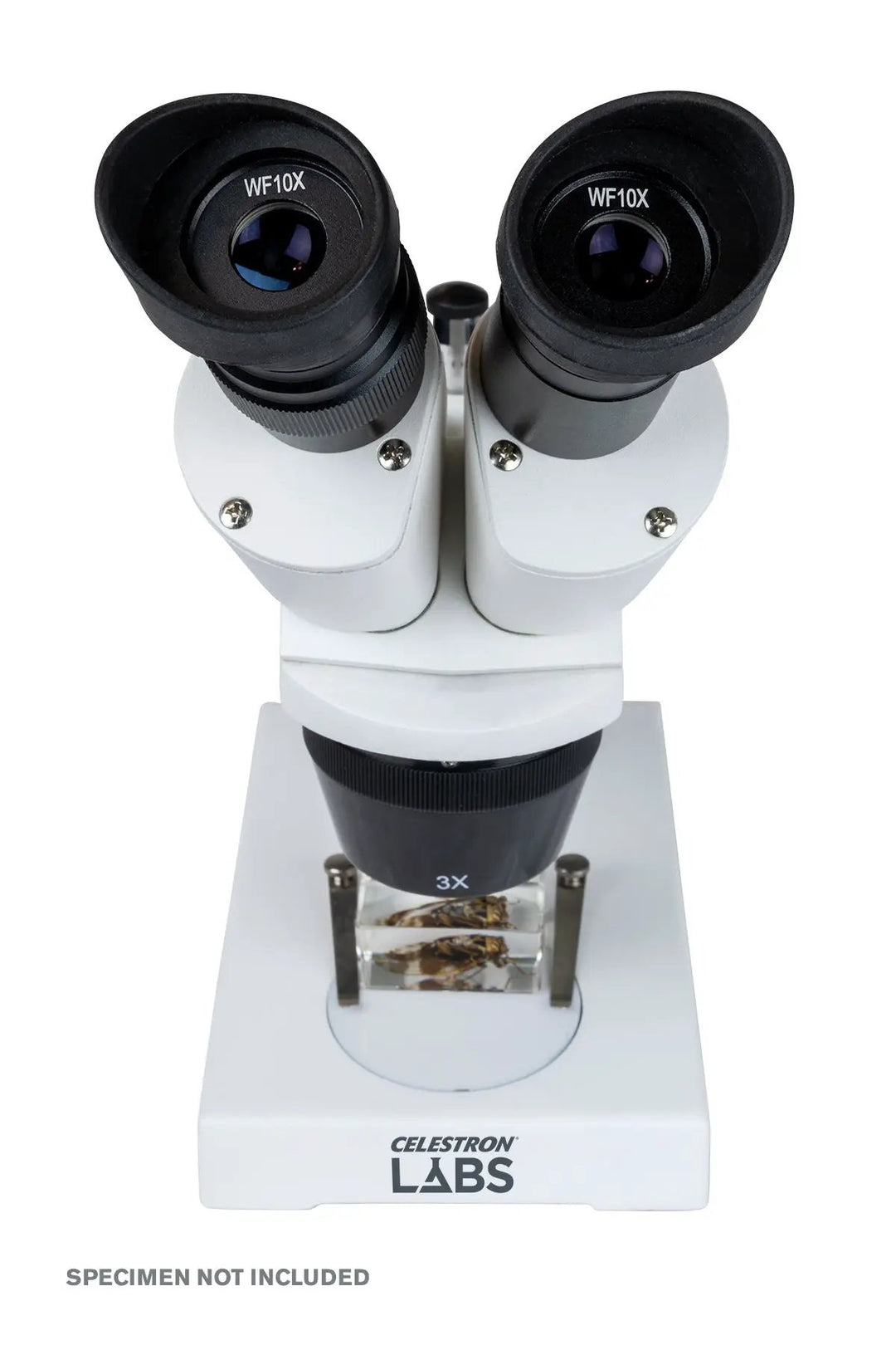 Celestron Labs S1030N Stereo Microscope by Celestron