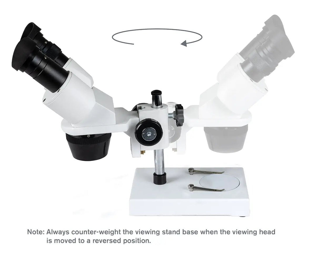 Celestron Labs S1030N Stereo Microscope by Celestron
